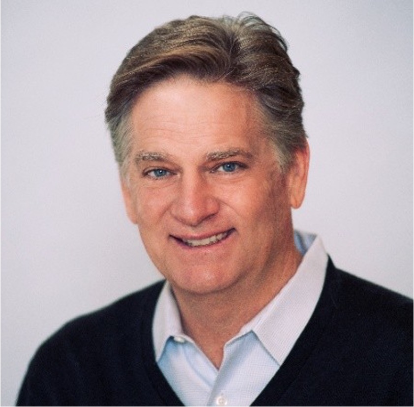 Genomadix Patrick Mallon