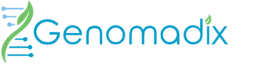 Genomadix Logo