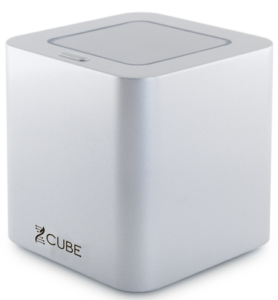 Genomadix Cube